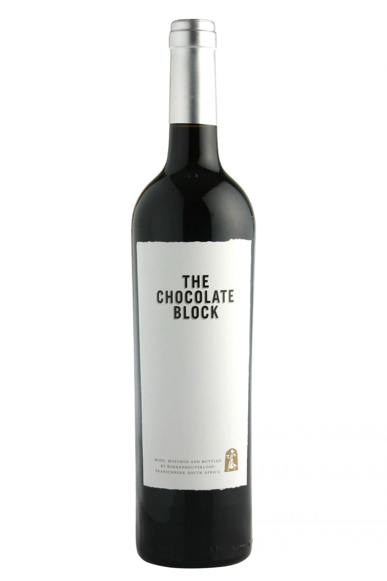 Chocolate Block 2023