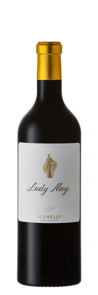 Lady May 2018 Magnum