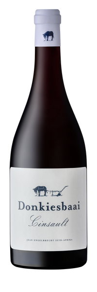 Cinsault 2024