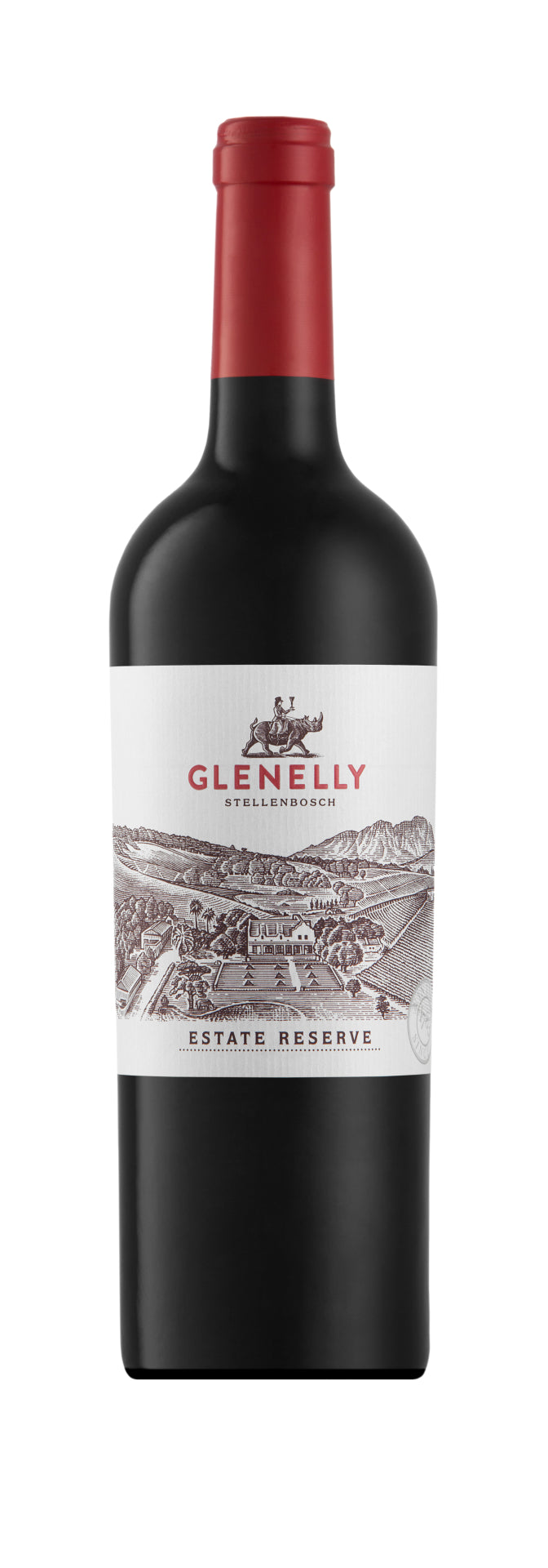 Estate Reserve Red 2016