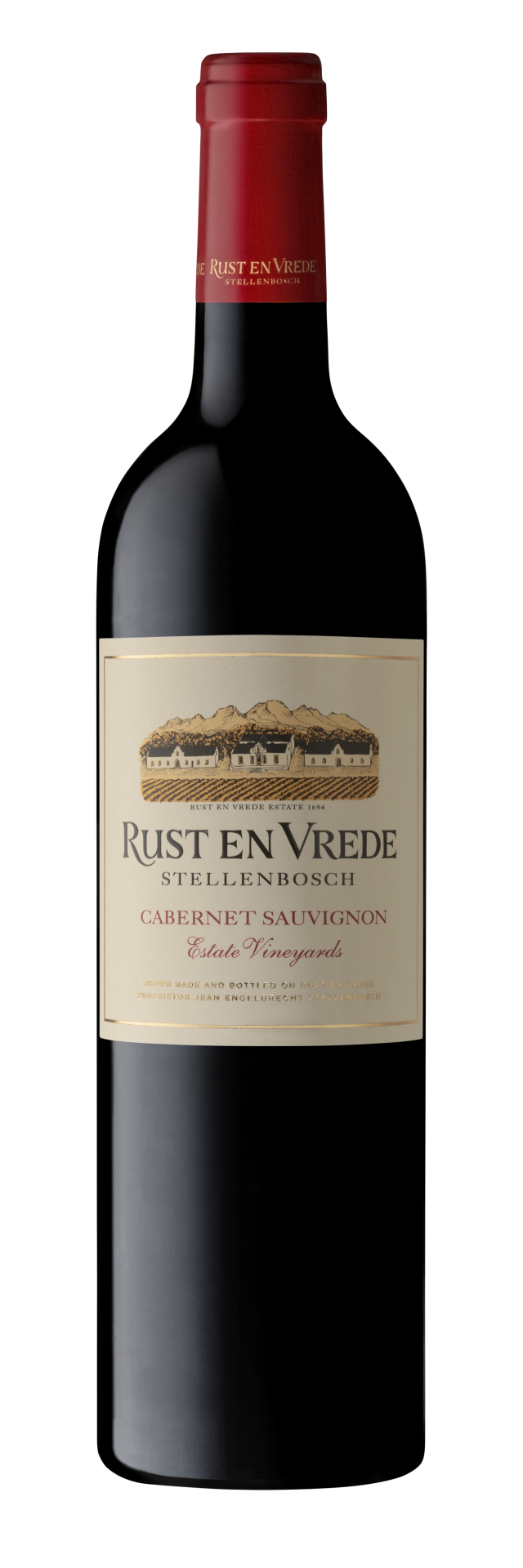 Cabernet Sauvignon 2022