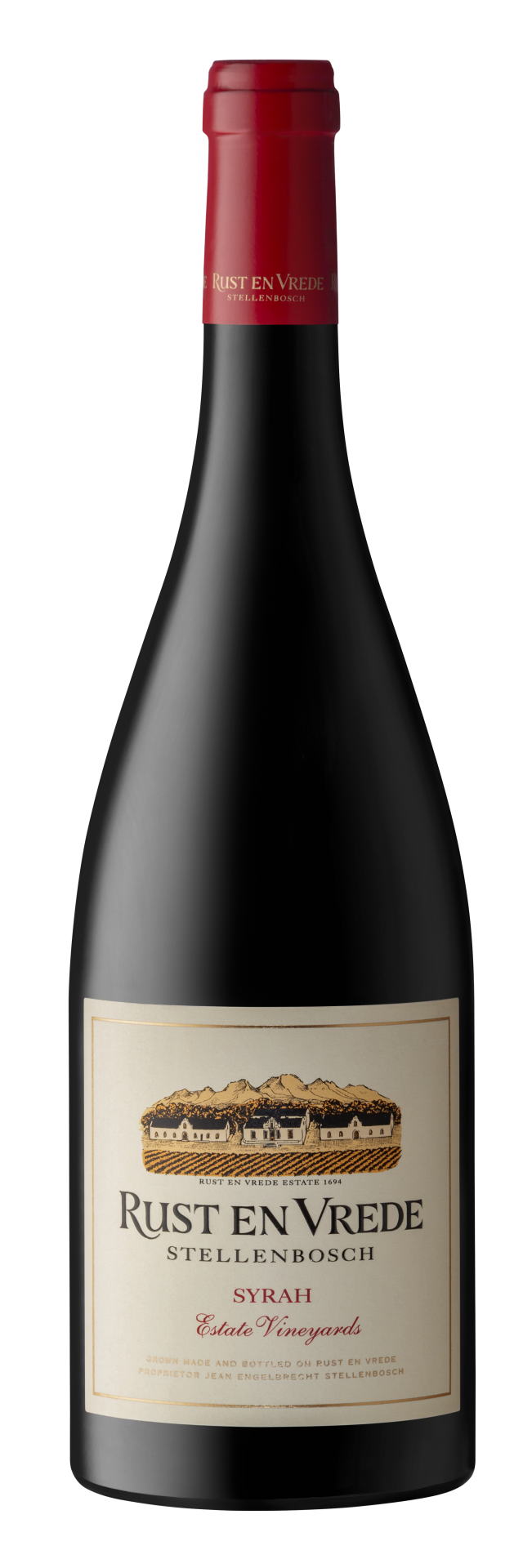 Syrah 2021