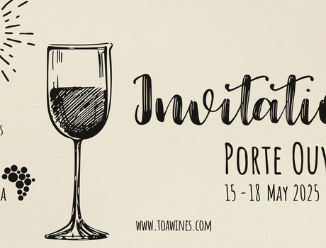 Open Door - May 15 to May 18