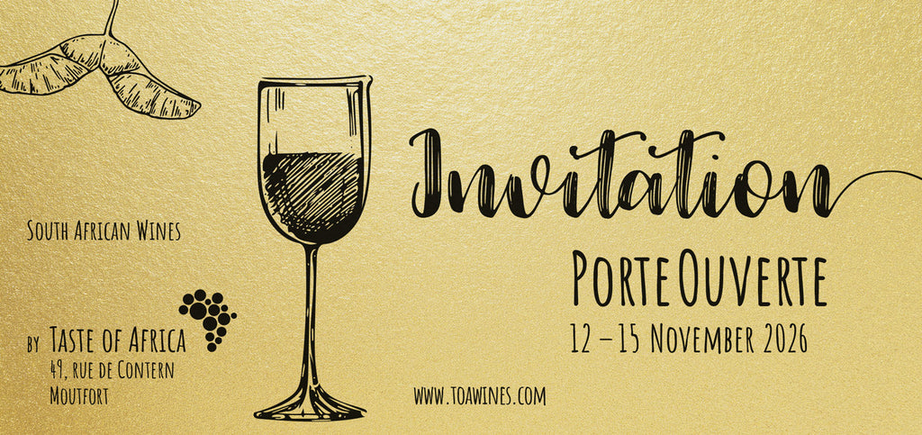 Open Doors with Tokara, Thelema, Rust en Vrede and Taaibosch/PinkValley