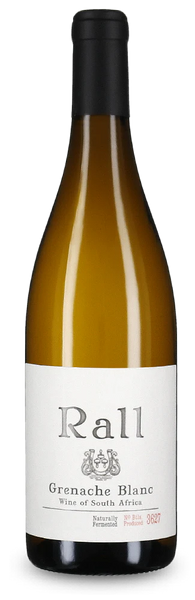 Grenache Blanc 2023