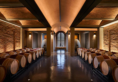 Proprietor's Syrah 2023
