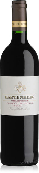 TEST Cabernet Sauvignon Shiraz 2021
