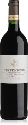 TEST Cabernet Sauvignon Shiraz 2021