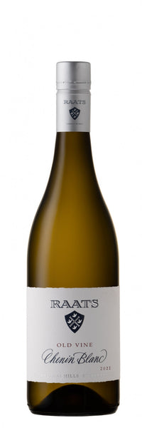 Old Vine Chenin Blanc 2023