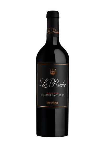Cabernet Sauvignon Reserve 2021