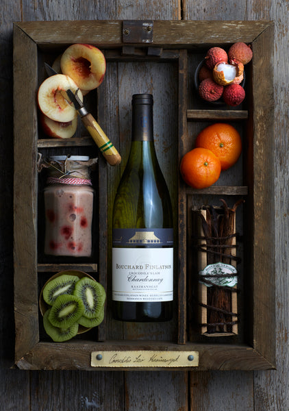 Crocodile's Lair 2023 "Kaaimansgat" Chardonnay
