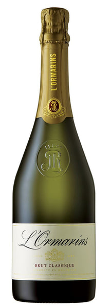 Brut Classique NV