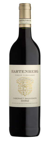 Cabernet Sauvignon Shiraz 2022