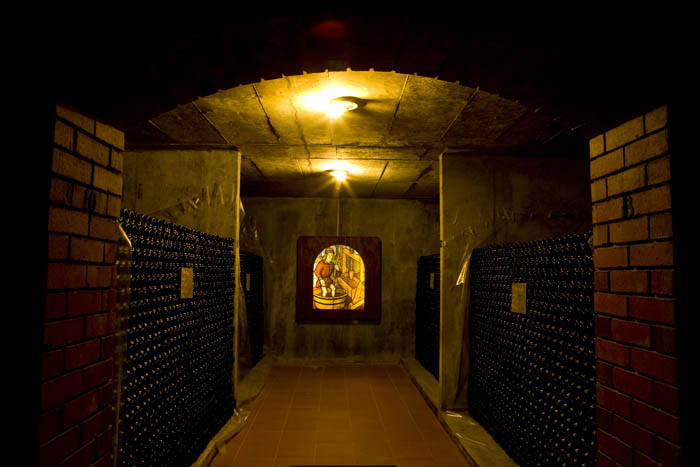 Doorkeeper Dry Rosé 2025