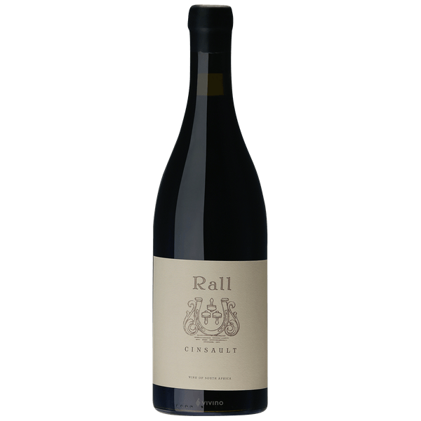 Cinsault 2024