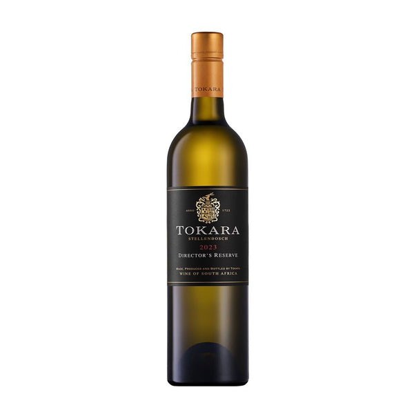 Director's Reserve White 2023