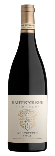 Doorkeeper Shiraz 2023
