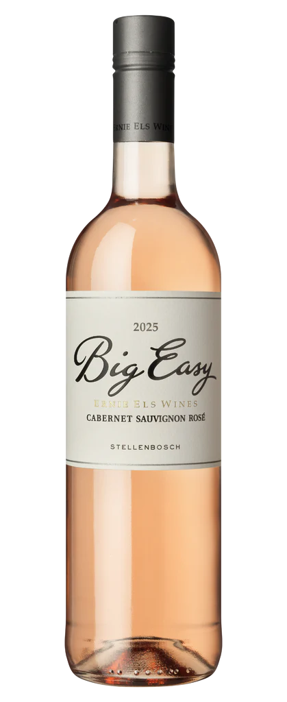 Big Easy Rosé 2025