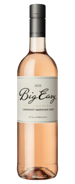Big Easy Rosé 2025