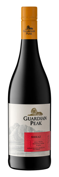 Shiraz 2021