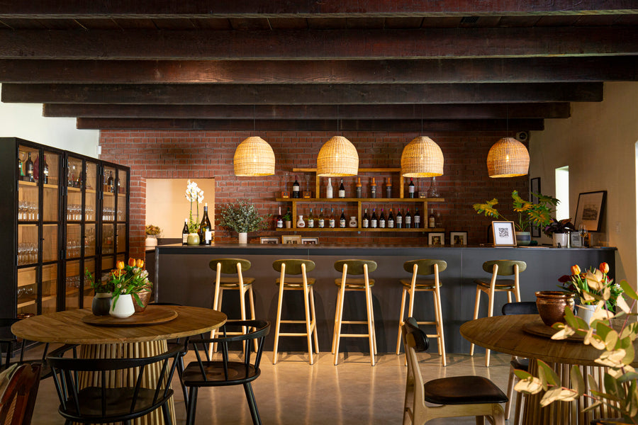 Steytler 1947 Chenin Blanc 2022