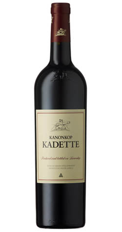 Kadette Cape Blend 2021