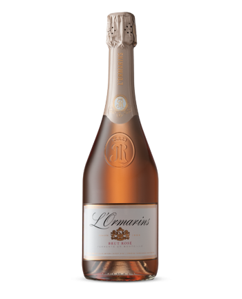 Brut Rosé 2020