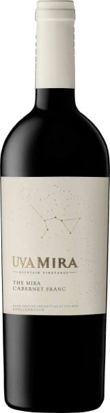 The Mira Cabernet Franc 2021