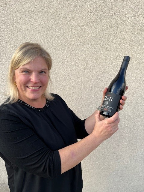 Nadine's Cellar Selection 2022