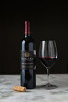 Director's Reserve Red 2020