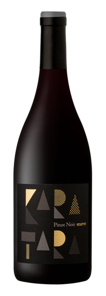 Kara Tara Reserve Pinot Noir 2022