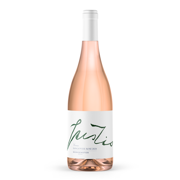 Sangiovese Rosé 2024