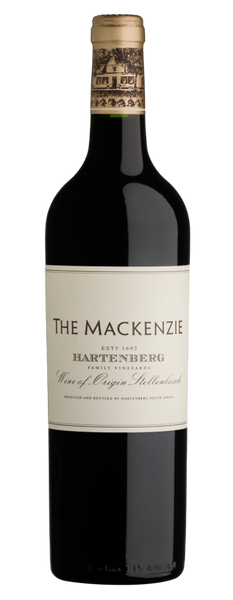 The Mackenzie 2021