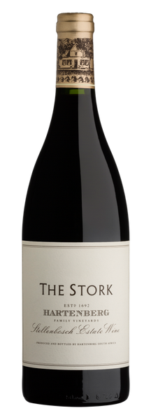 The Stork Shiraz 2020