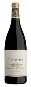 The Stork Shiraz 2020