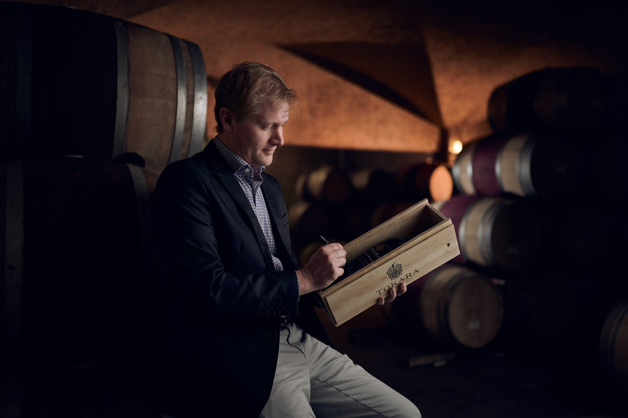 Reserve Cabernet Sauvignon 2022