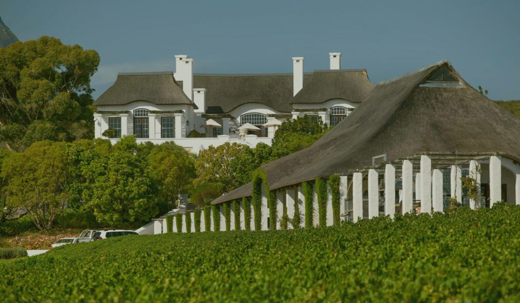 Walker Bay Sauvignon Blanc 2024