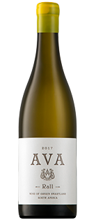 AVA Chenin Blanc 2024