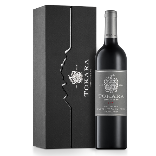 Simonsberg Cabernet Sauvignon 2021