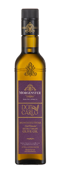 Don Carlo Extra Virgin Olive Oil