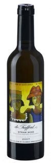Straw Wine 2016