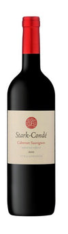 Stellenbosch Cabernet Sauvignon 2022