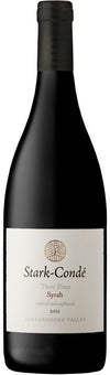 Three Pines Syrah 2018