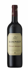 Cabernet Sauvignon 2018