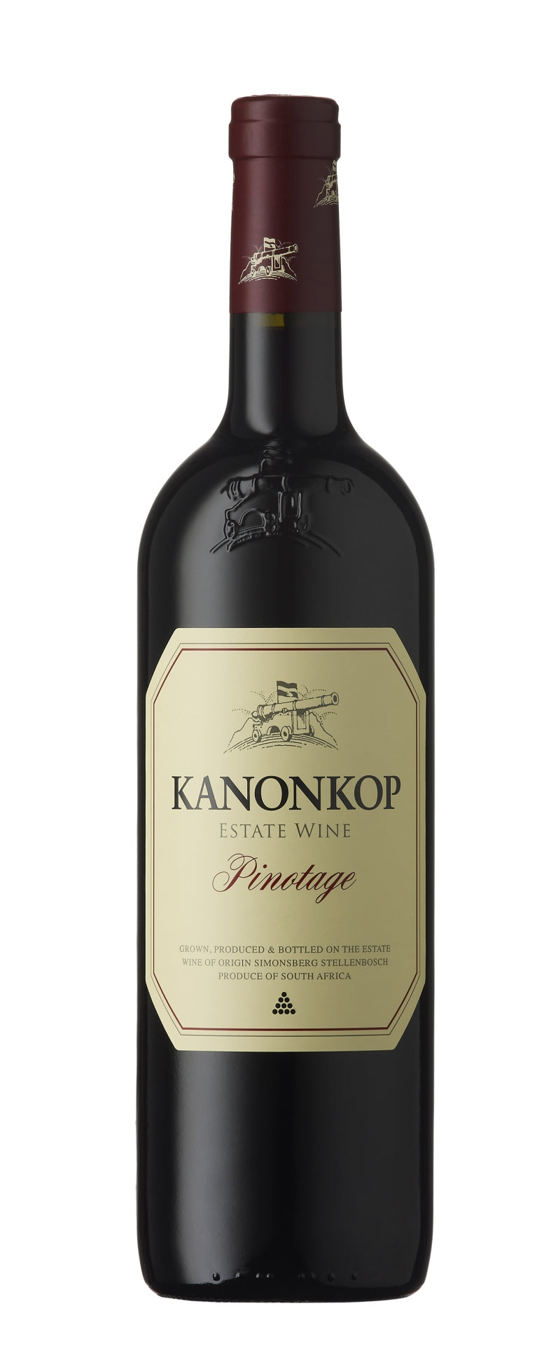 Pinotage 2015 Late Release