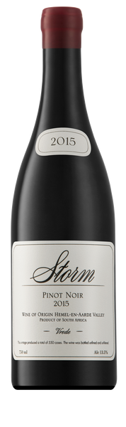 Vrede Pinot Noir 2022