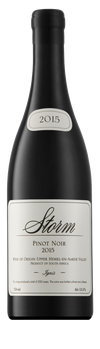 Ignis Pinot Noir 2020