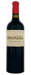 Cabernet Sauvignon 2017 Franschhoek (Seven Chair)