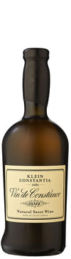 Vin de Constance 2019