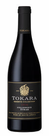 Reserve Syrah 2021